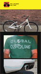 Mobile Screenshot of bikecourier.org
